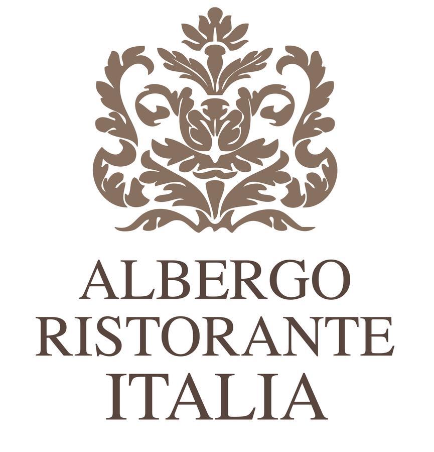 Locanda Italia Serralunga d'Alba Exterior photo